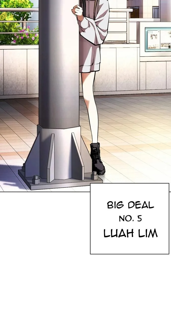Lookism - Chapter 403 - Page 73