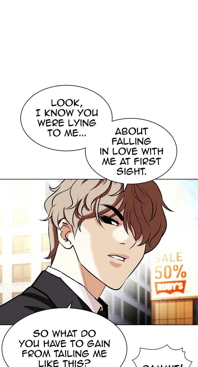 Lookism - Chapter 403 - Page 74