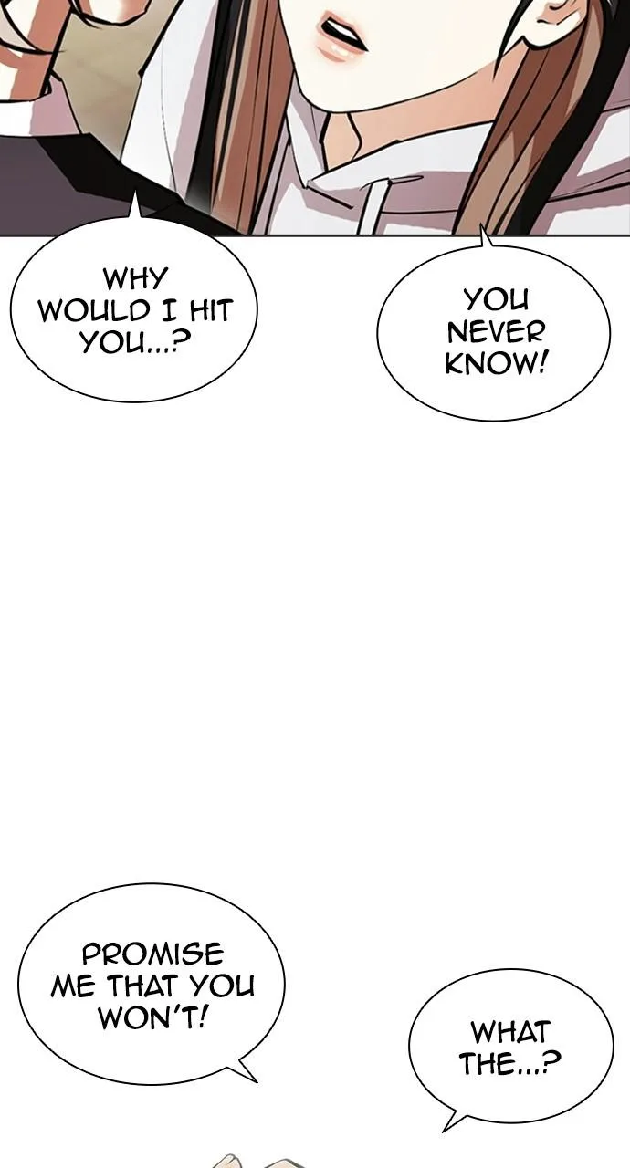 Lookism - Chapter 403 - Page 77