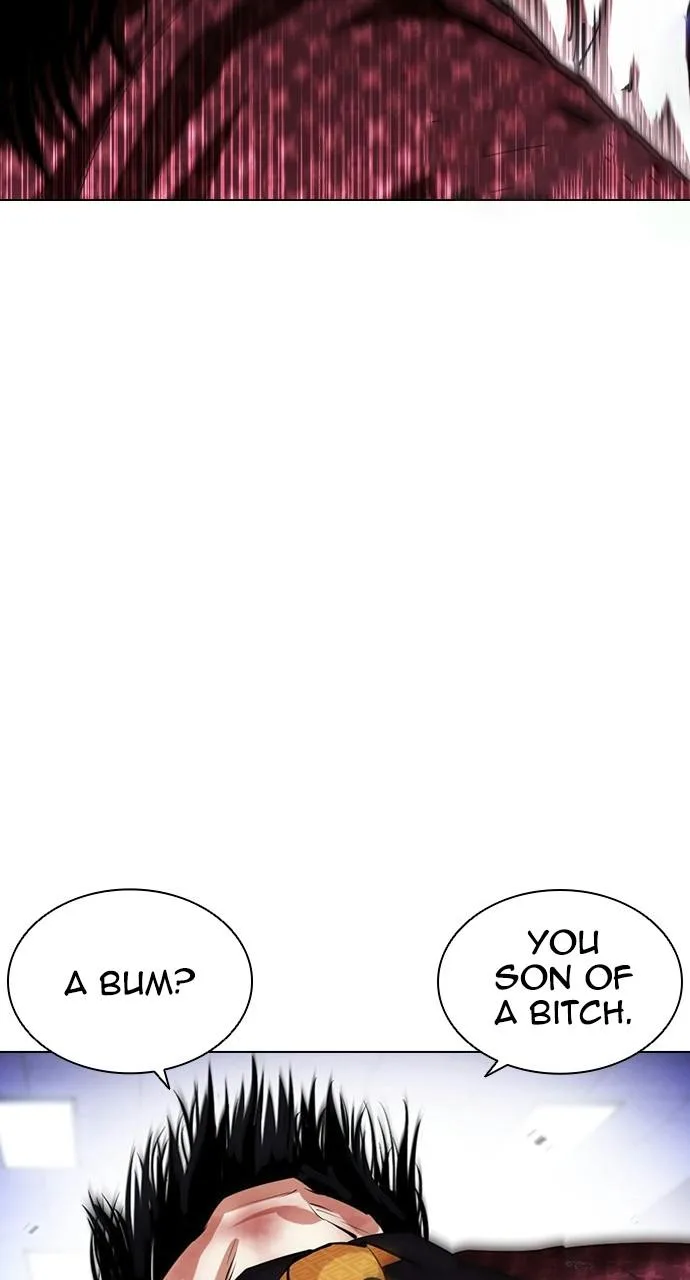 Lookism - Chapter 403 - Page 8