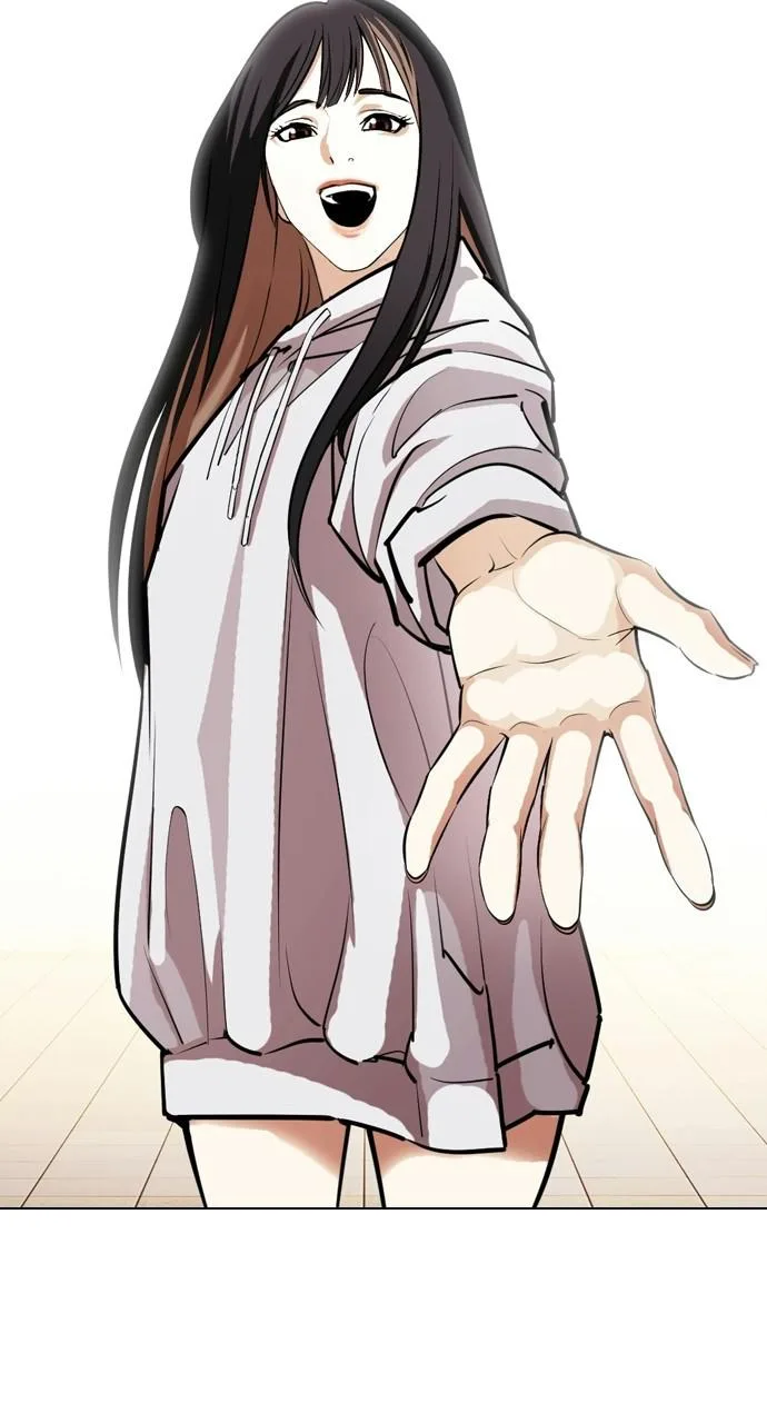 Lookism - Chapter 403 - Page 85