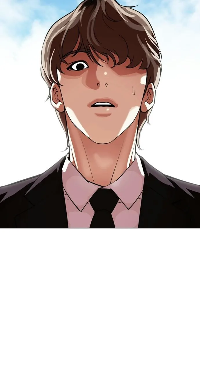 Lookism - Chapter 403 - Page 88