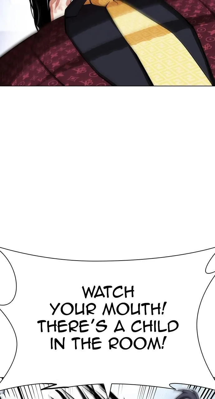 Lookism - Chapter 403 - Page 9