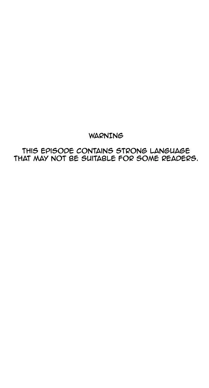 Lookism - Chapter 404 - Page 1