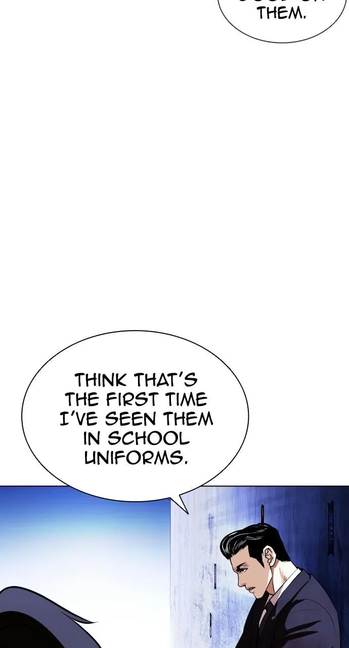 Lookism - Chapter 404 - Page 108