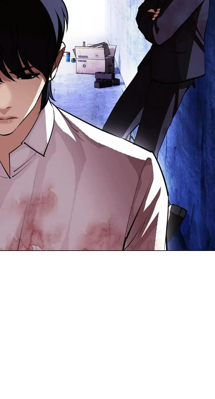 Lookism - Chapter 404 - Page 109