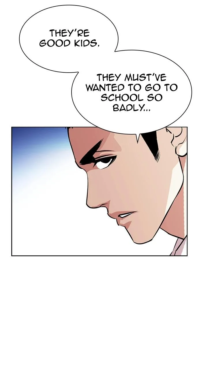 Lookism - Chapter 404 - Page 110