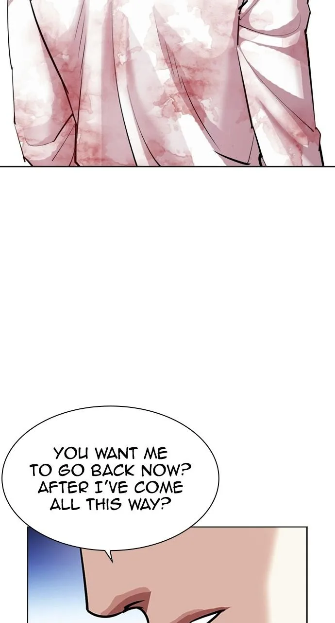Lookism - Chapter 404 - Page 113