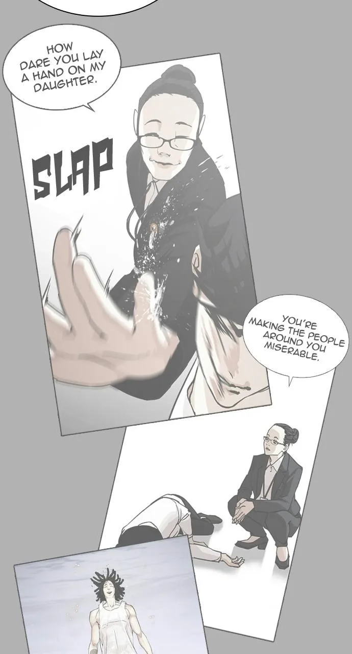 Lookism - Chapter 404 - Page 115