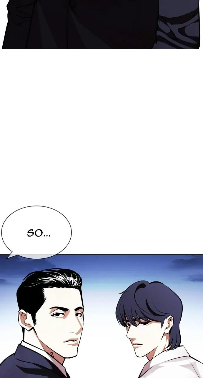 Lookism - Chapter 404 - Page 119