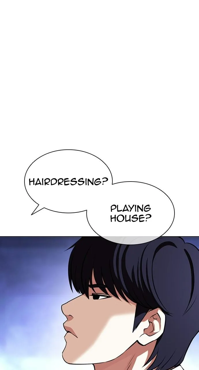 Lookism - Chapter 404 - Page 12