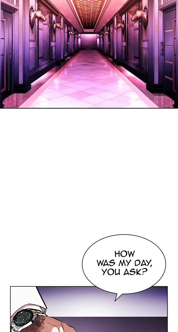 Lookism - Chapter 404 - Page 121