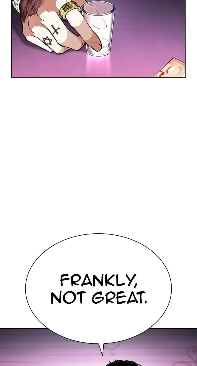 Lookism - Chapter 404 - Page 122