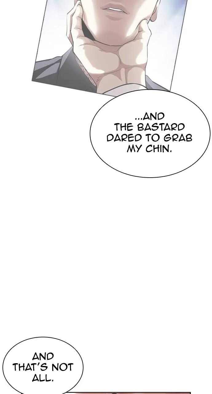 Lookism - Chapter 404 - Page 125