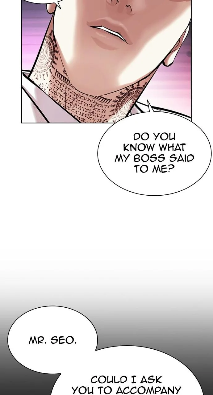 Lookism - Chapter 404 - Page 126
