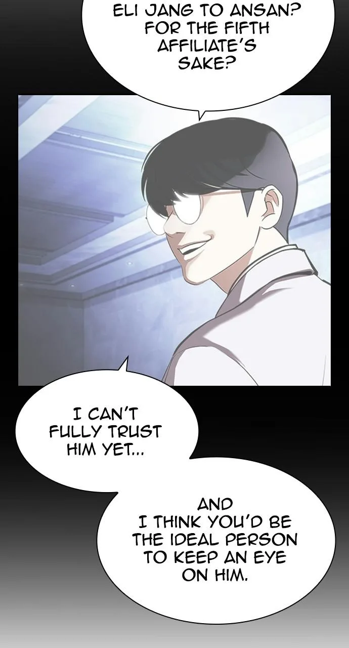 Lookism - Chapter 404 - Page 127