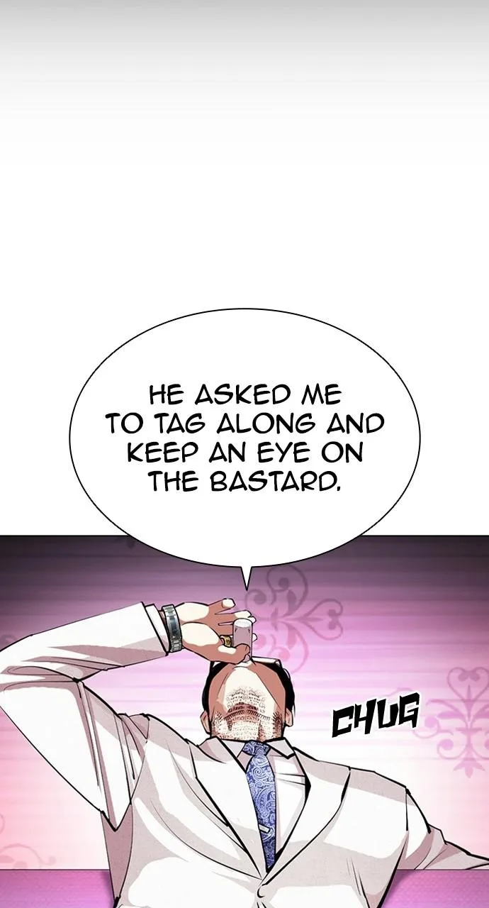 Lookism - Chapter 404 - Page 128