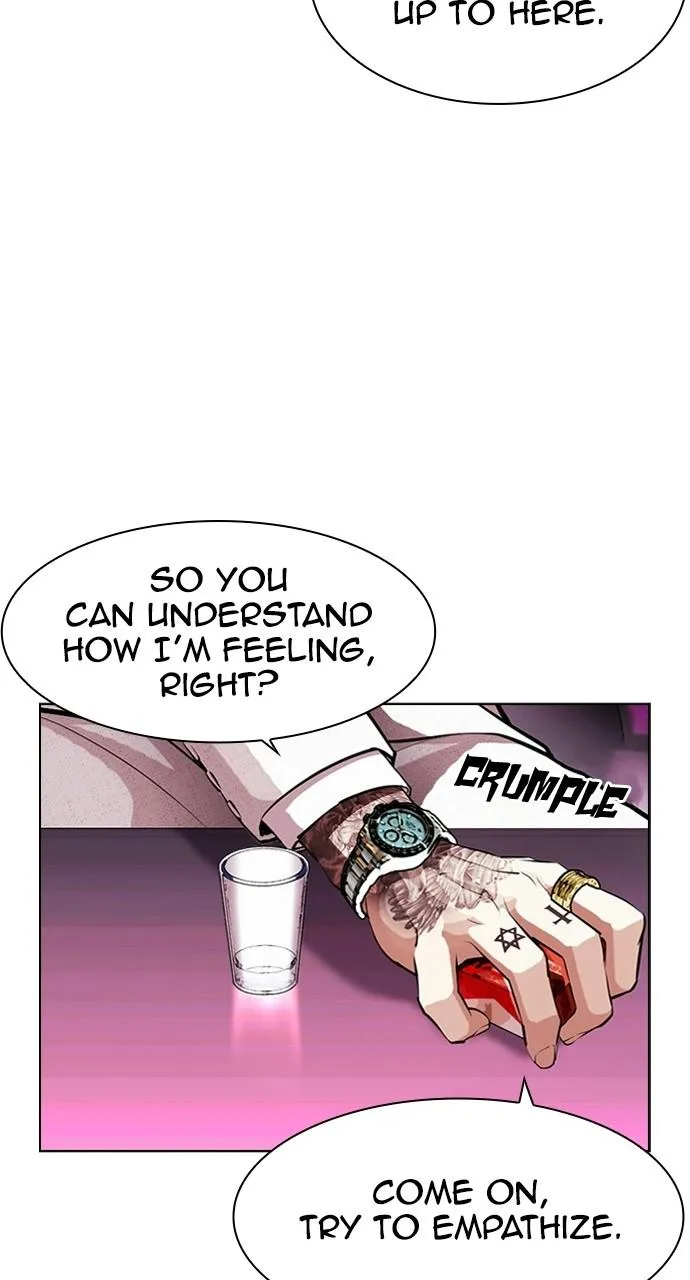 Lookism - Chapter 404 - Page 130