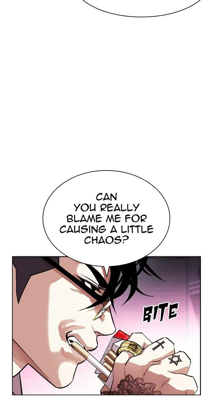 Lookism - Chapter 404 - Page 131