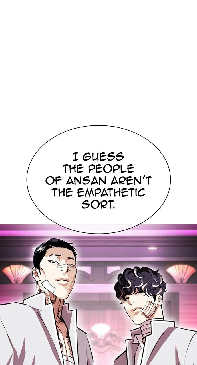 Lookism - Chapter 404 - Page 134