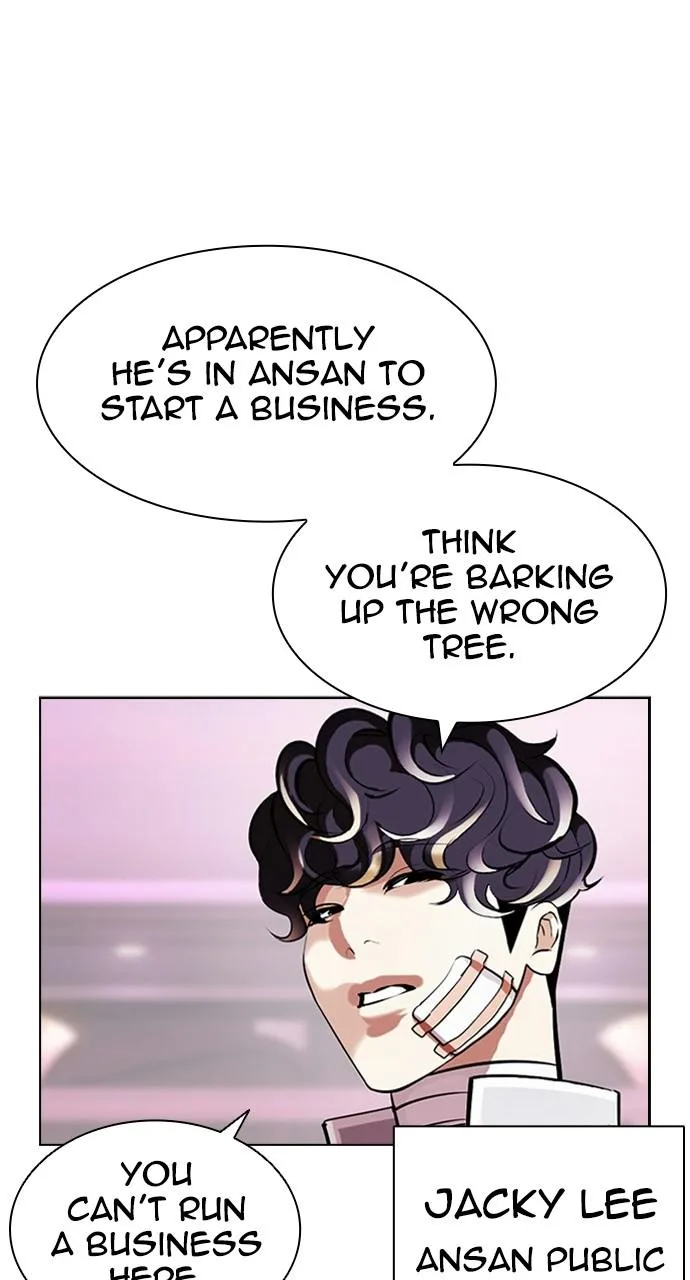 Lookism - Chapter 404 - Page 137