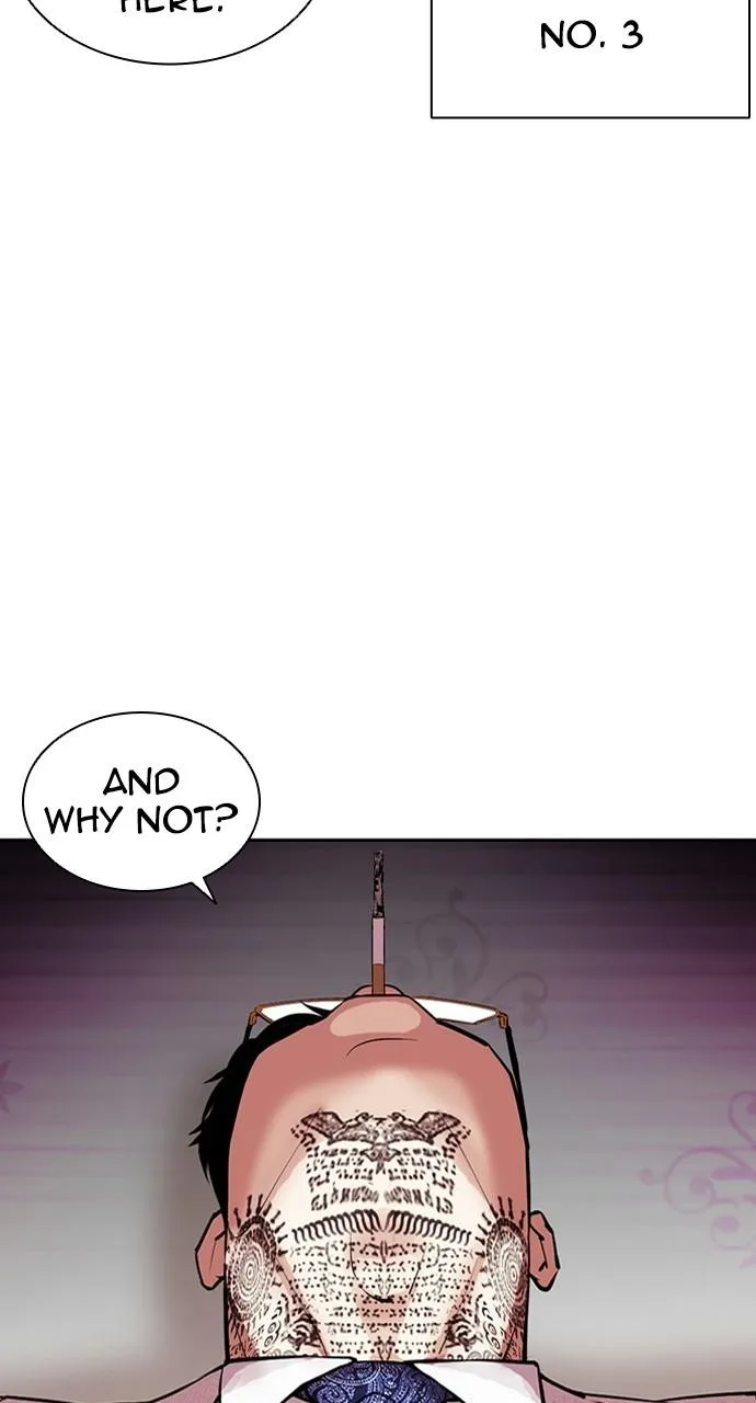 Lookism - Chapter 404 - Page 138