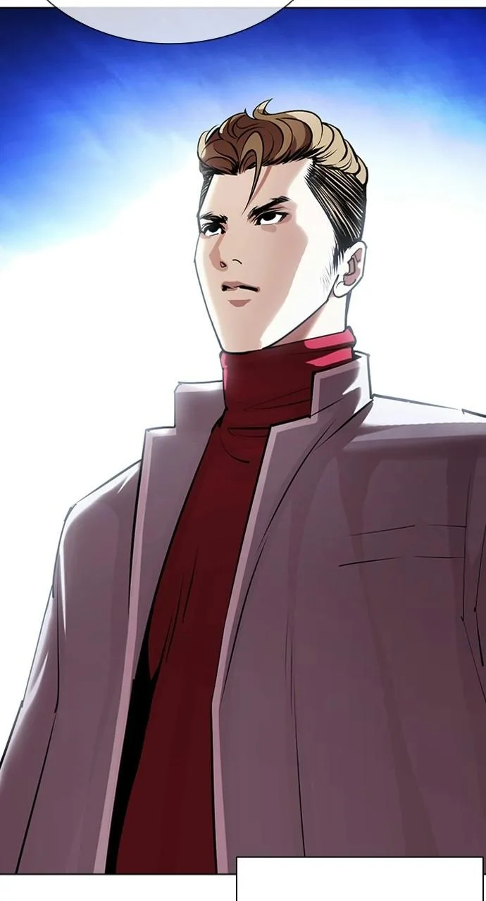 Lookism - Chapter 404 - Page 141
