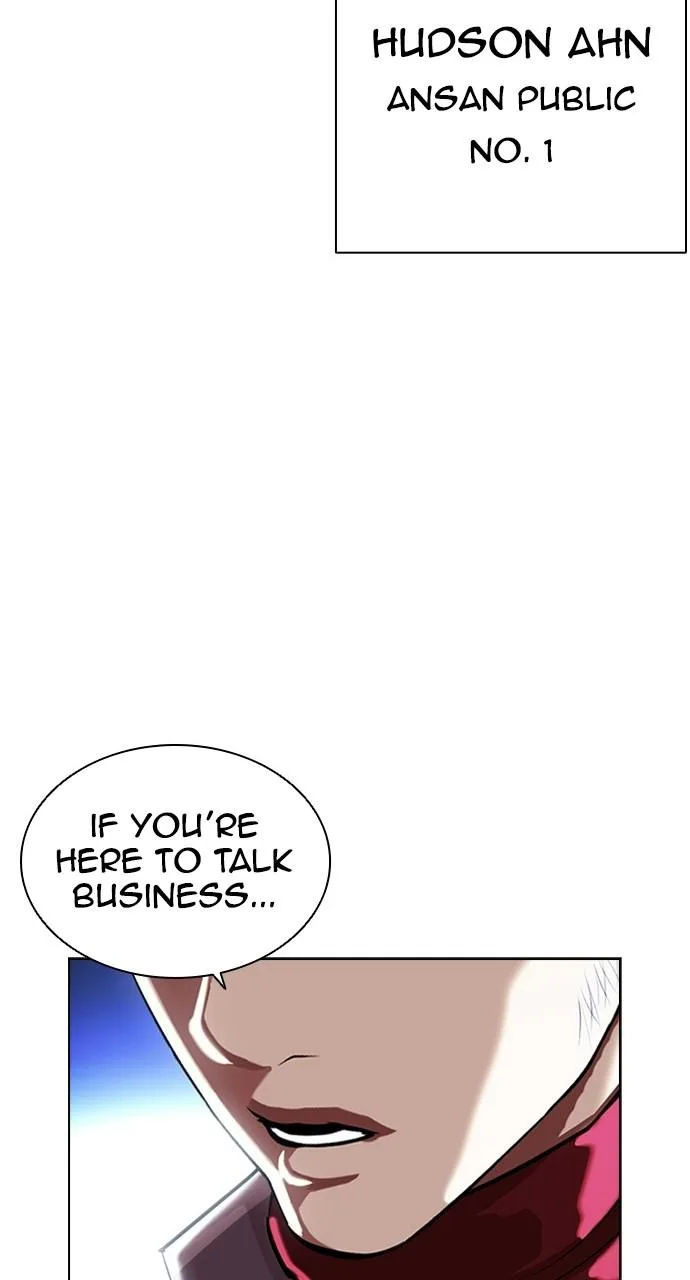 Lookism - Chapter 404 - Page 142