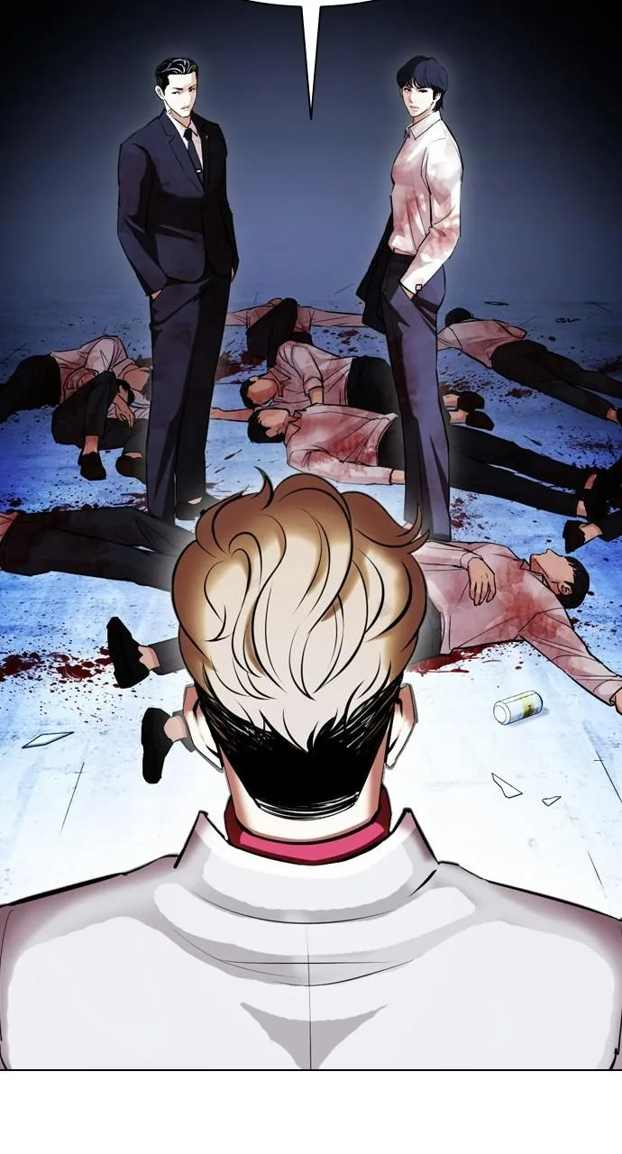 Lookism - Chapter 404 - Page 144