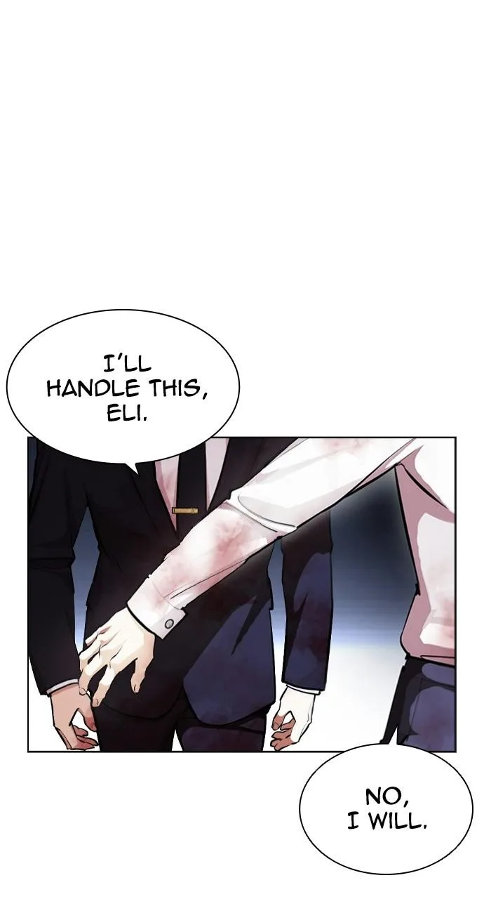 Lookism - Chapter 404 - Page 145