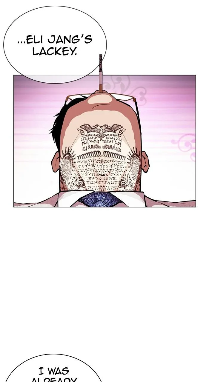 Lookism - Chapter 404 - Page 151