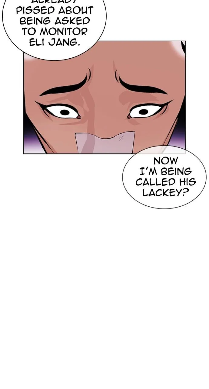 Lookism - Chapter 404 - Page 152