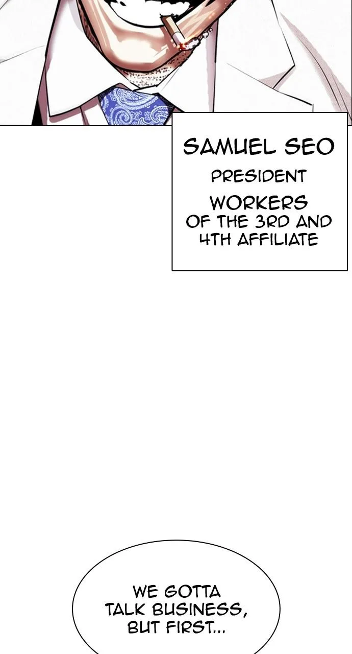 Lookism - Chapter 404 - Page 154