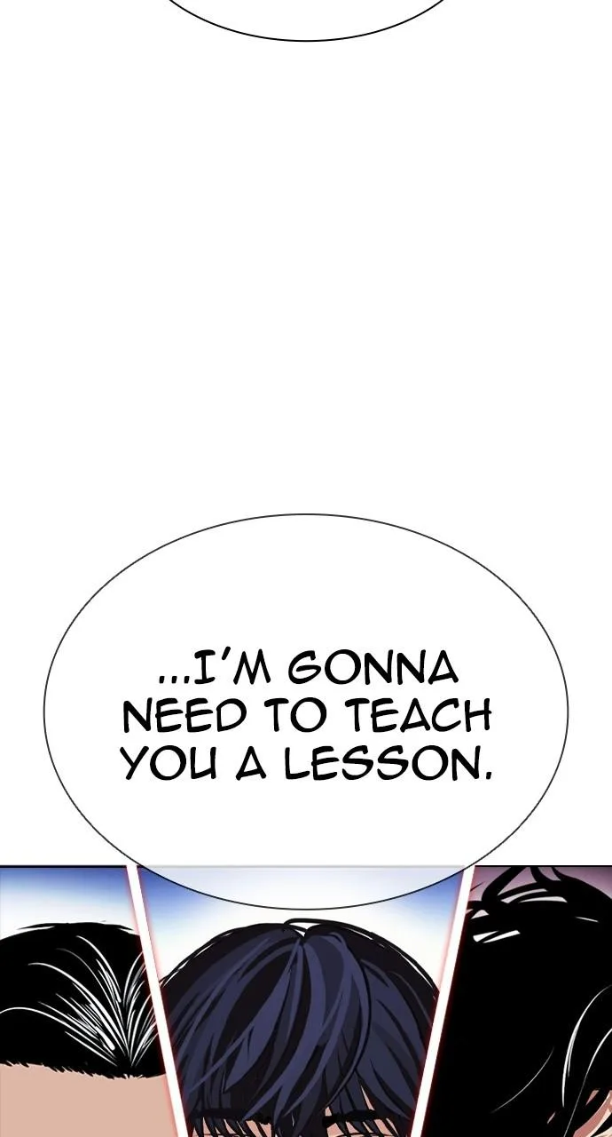 Lookism - Chapter 404 - Page 155
