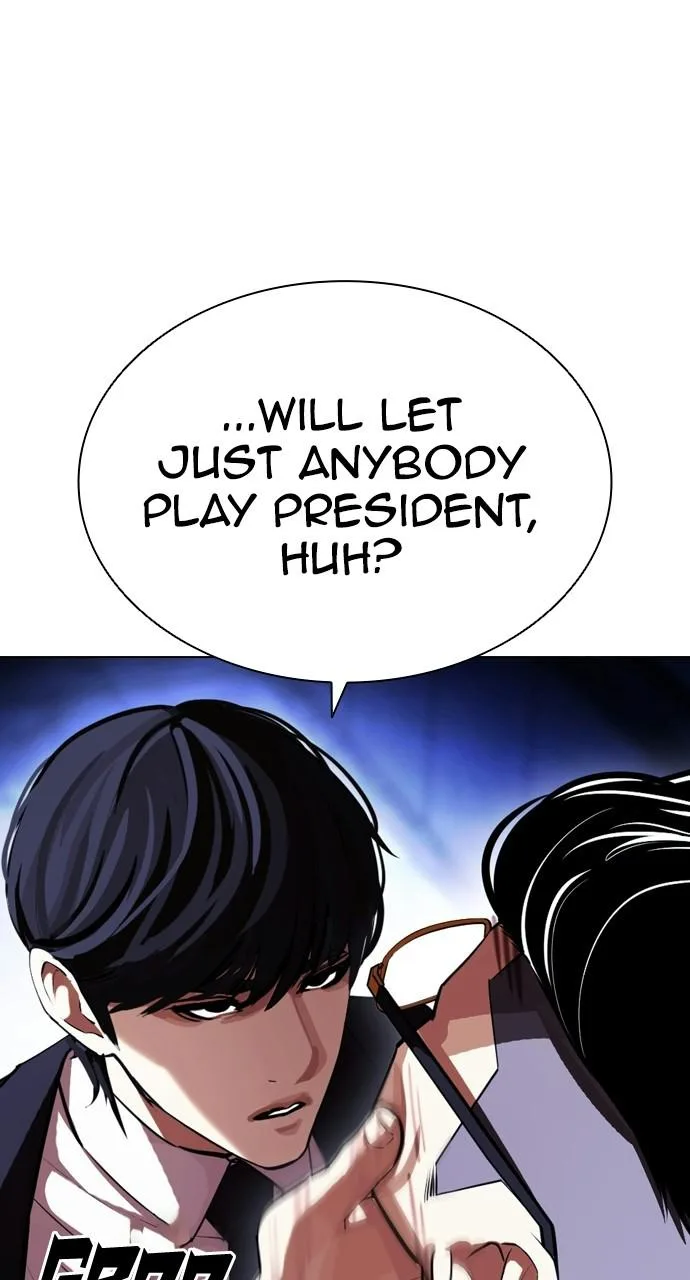 Lookism - Chapter 404 - Page 19