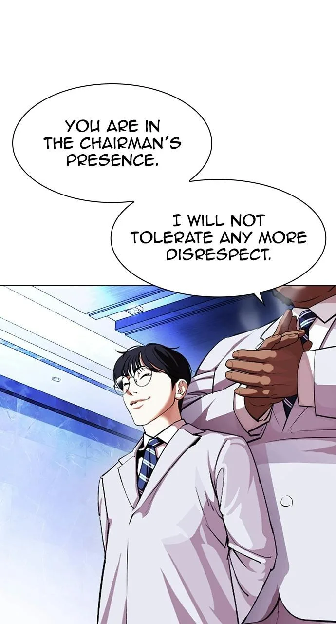 Lookism - Chapter 404 - Page 25