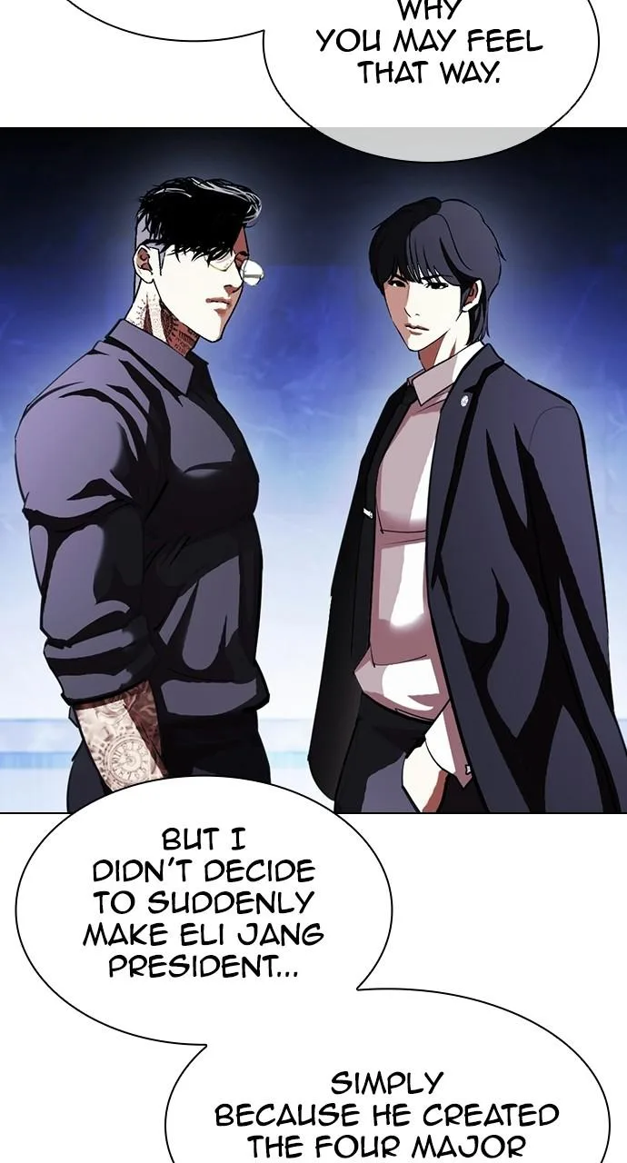 Lookism - Chapter 404 - Page 27