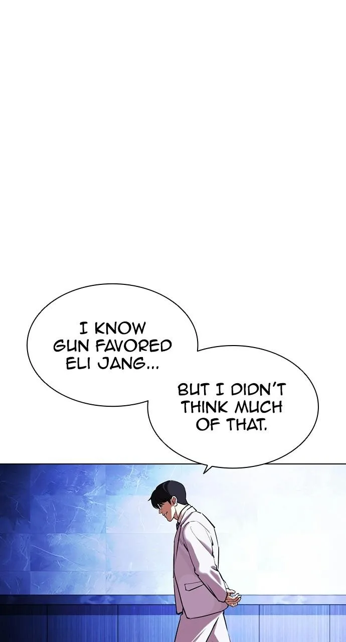 Lookism - Chapter 404 - Page 29
