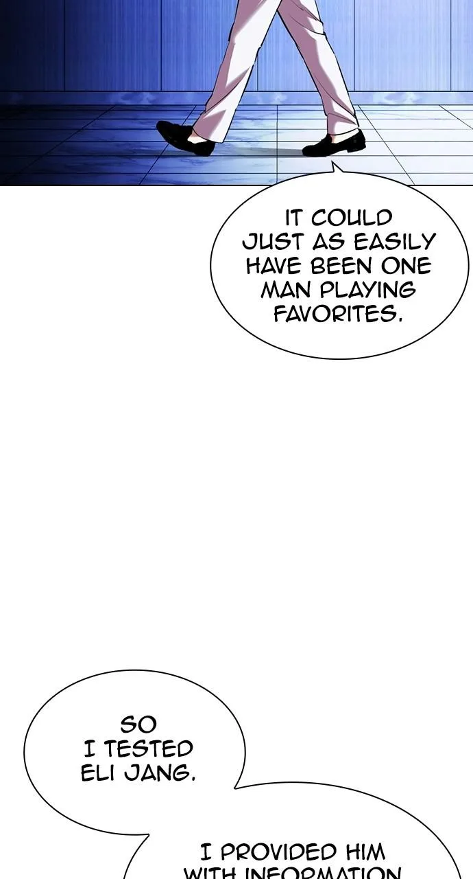 Lookism - Chapter 404 - Page 30