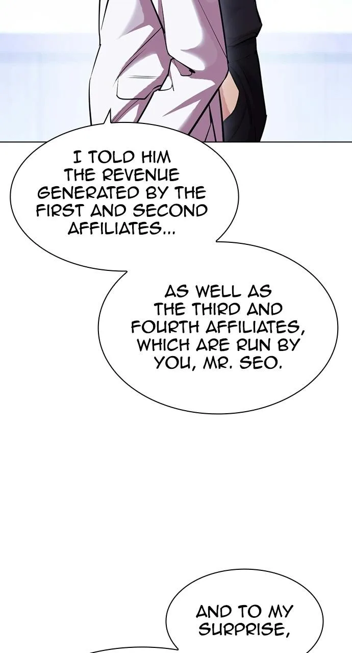 Lookism - Chapter 404 - Page 33