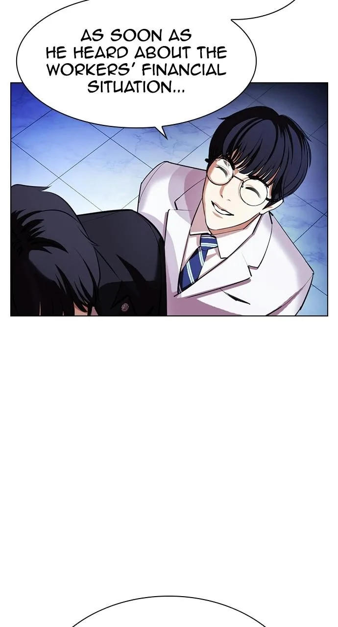 Lookism - Chapter 404 - Page 34