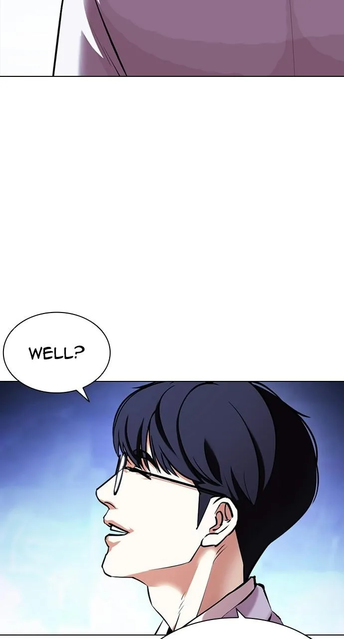 Lookism - Chapter 404 - Page 36