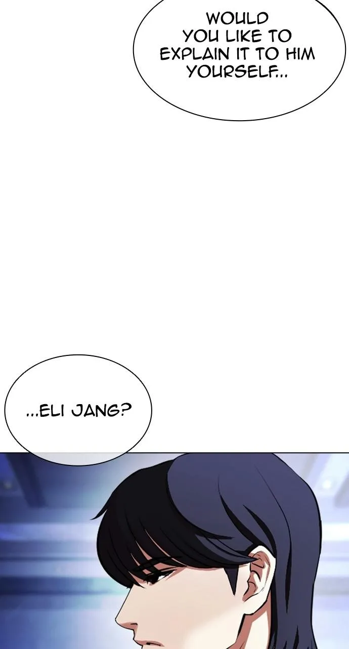 Lookism - Chapter 404 - Page 37
