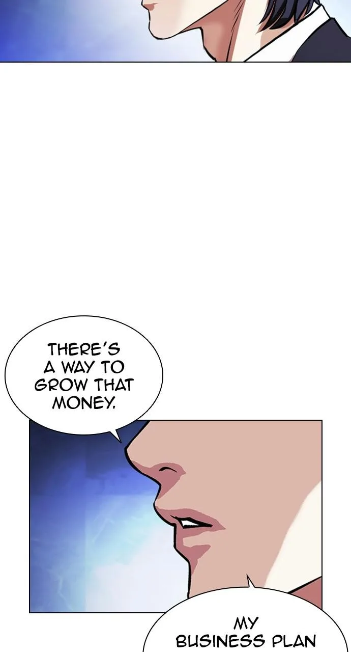 Lookism - Chapter 404 - Page 38