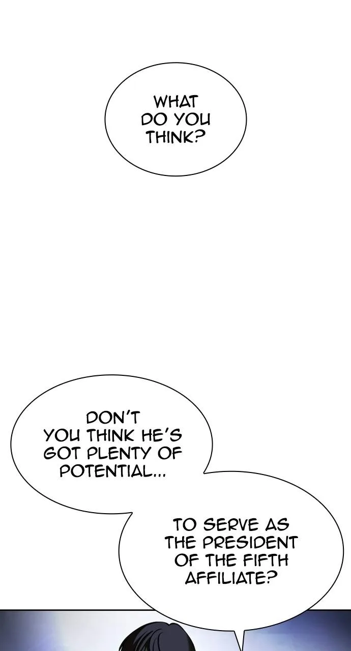 Lookism - Chapter 404 - Page 46