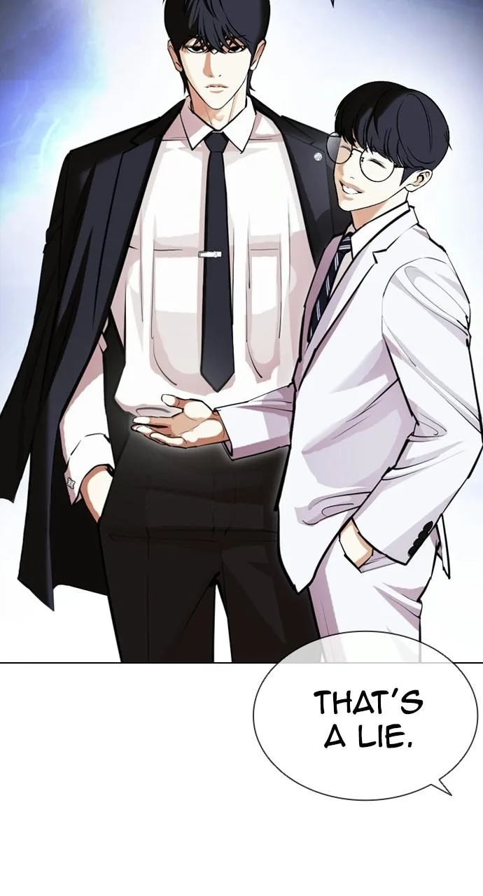 Lookism - Chapter 404 - Page 47