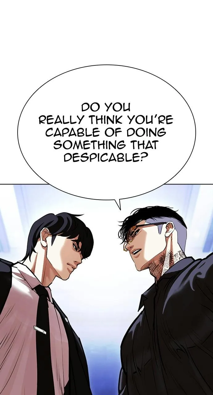 Lookism - Chapter 404 - Page 49