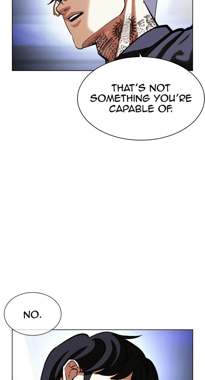 Lookism - Chapter 404 - Page 51