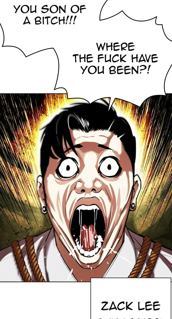Lookism - Chapter 404 - Page 57