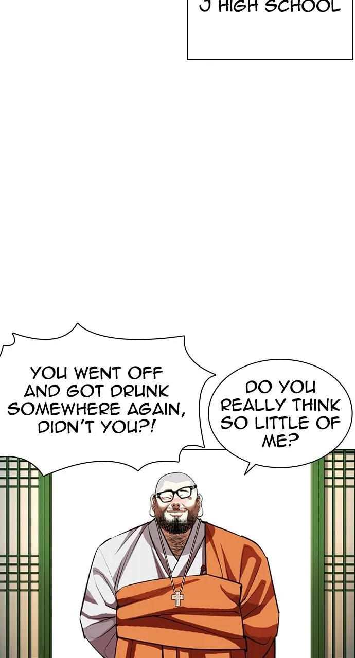 Lookism - Chapter 404 - Page 58